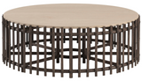 AMAN COCKTAIL TABLE