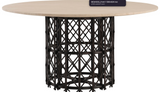 VICHY DINING TABLE