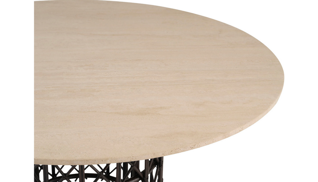 VICHY DINING TABLE