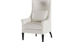 SABINE WING CHAIR