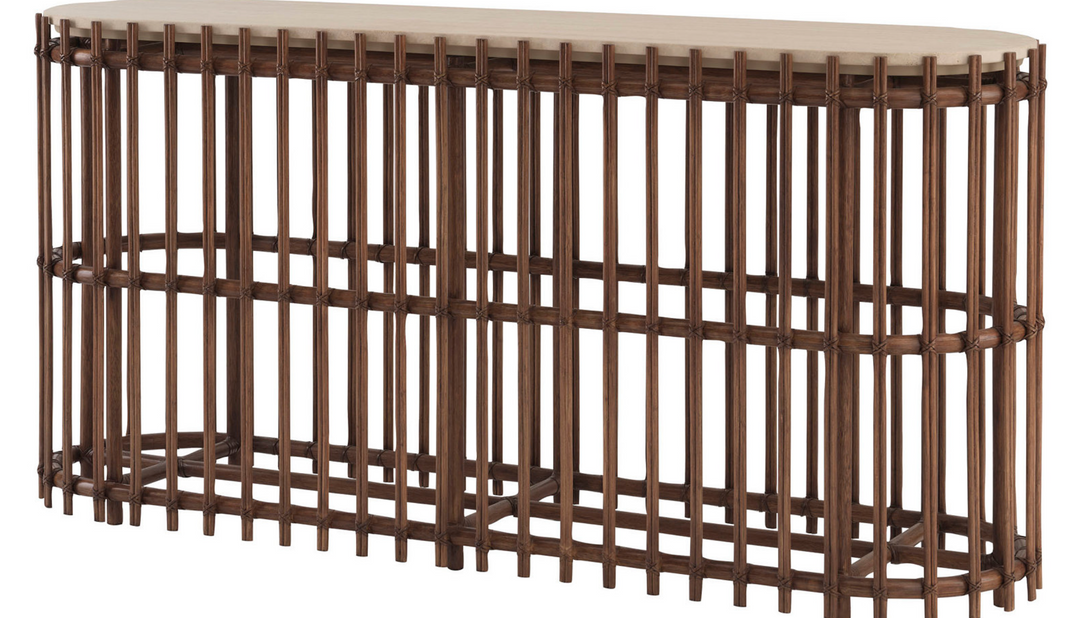 AMAN CONSOLE TABLE