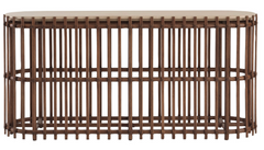 AMAN CONSOLE TABLE