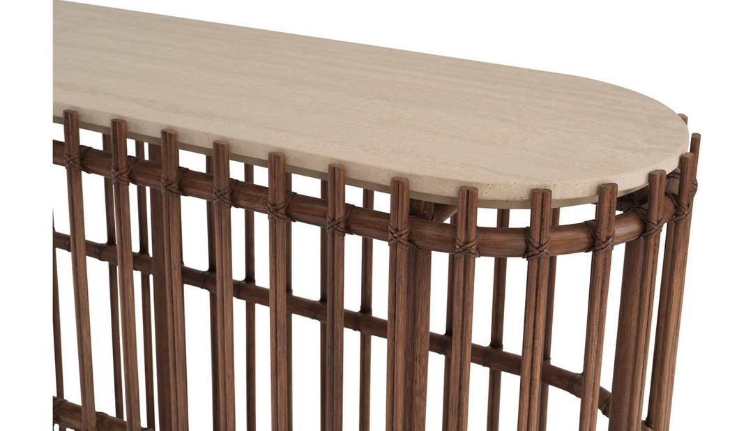 AMAN CONSOLE TABLE