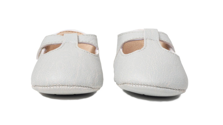 BABY SHOES VEGAN LEATHER