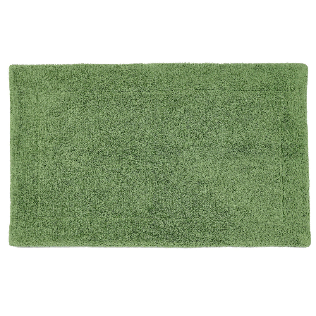 DOUBLE BATH MAT COLLECTION (Colors 100-501)