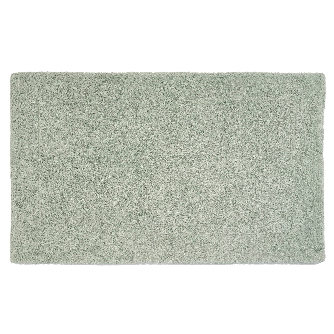 DOUBLE BATH MAT COLLECTION (Colors 100-501)