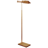 FLOOR LAMP STUDIO SWING ARM HAB