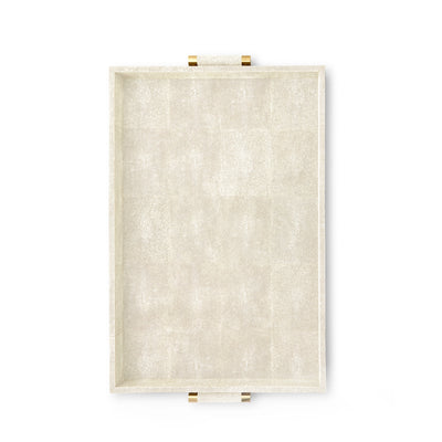 TRAY BUTLER CLASSIC SHAGREEN BUTLER #21469