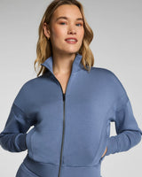 TRACK JACKET AIRESSENTIALS