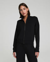 TRACK JACKET AIRESSENTIALS