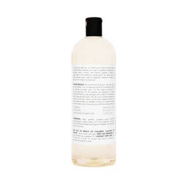 THE LAUNDRESS SHAMPOO WOOL & CASHMERE