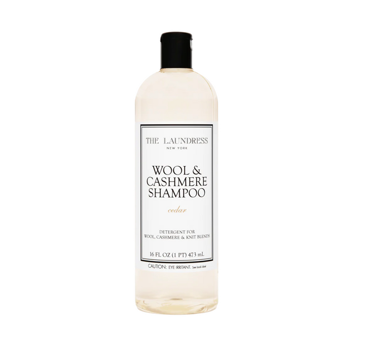 SHAMPOO WOOL & CASHMERE