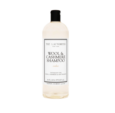 THE LAUNDRESS SHAMPOO WOOL & CASHMERE