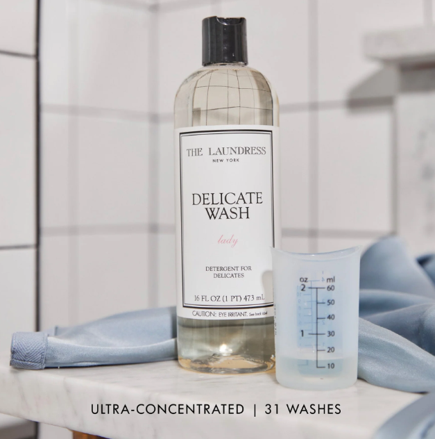 THE LAUNDRESS DELICATE WASH