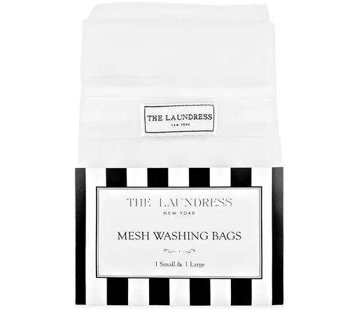 THE LAUNDRESS MESH BAG BUNDLE SM & LG