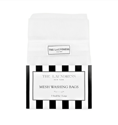 THE LAUNDRESS MESH BAG BUNDLE SM & LG