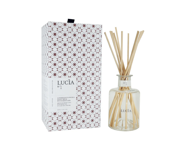 DIFFUSER GOAT MILK #22088