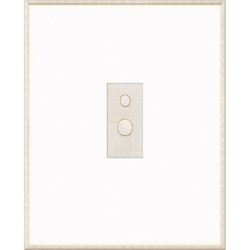 ART GRAND TOUR INTAGLIO VII, C.1840