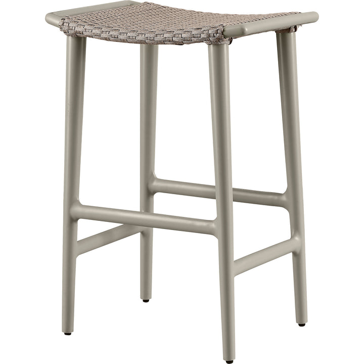 BOW OUTDOOR BARSTOOL