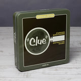 GAME CLUE NOSTALGIA TIN