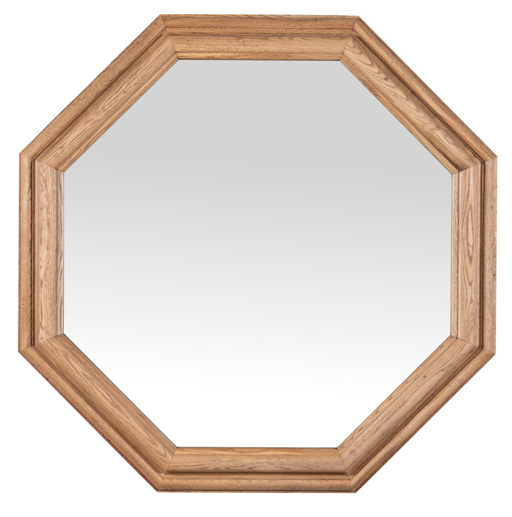 ROWLEY OCTAGONAL MIRROR
