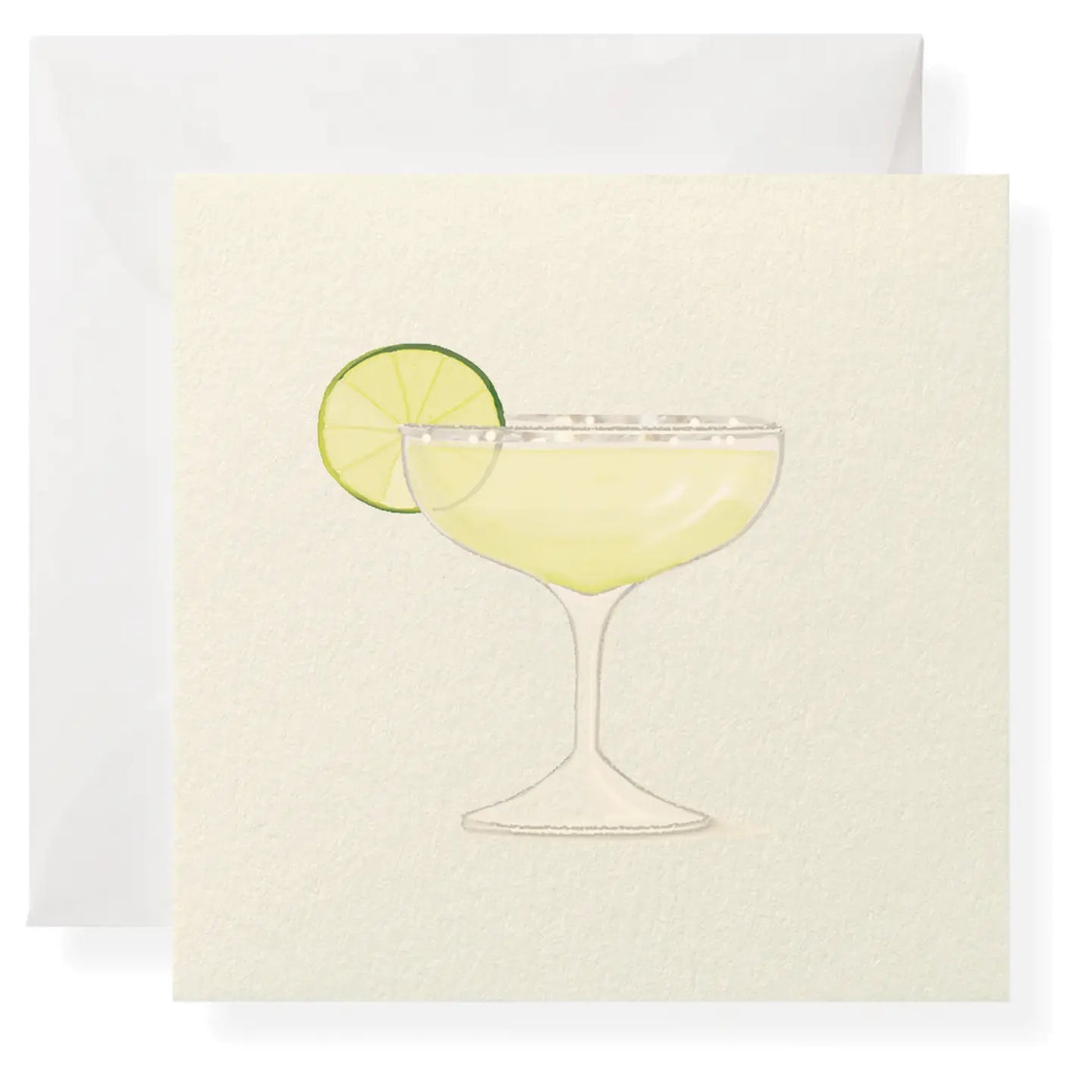 GIFT ENCLOSURE MARGARITA