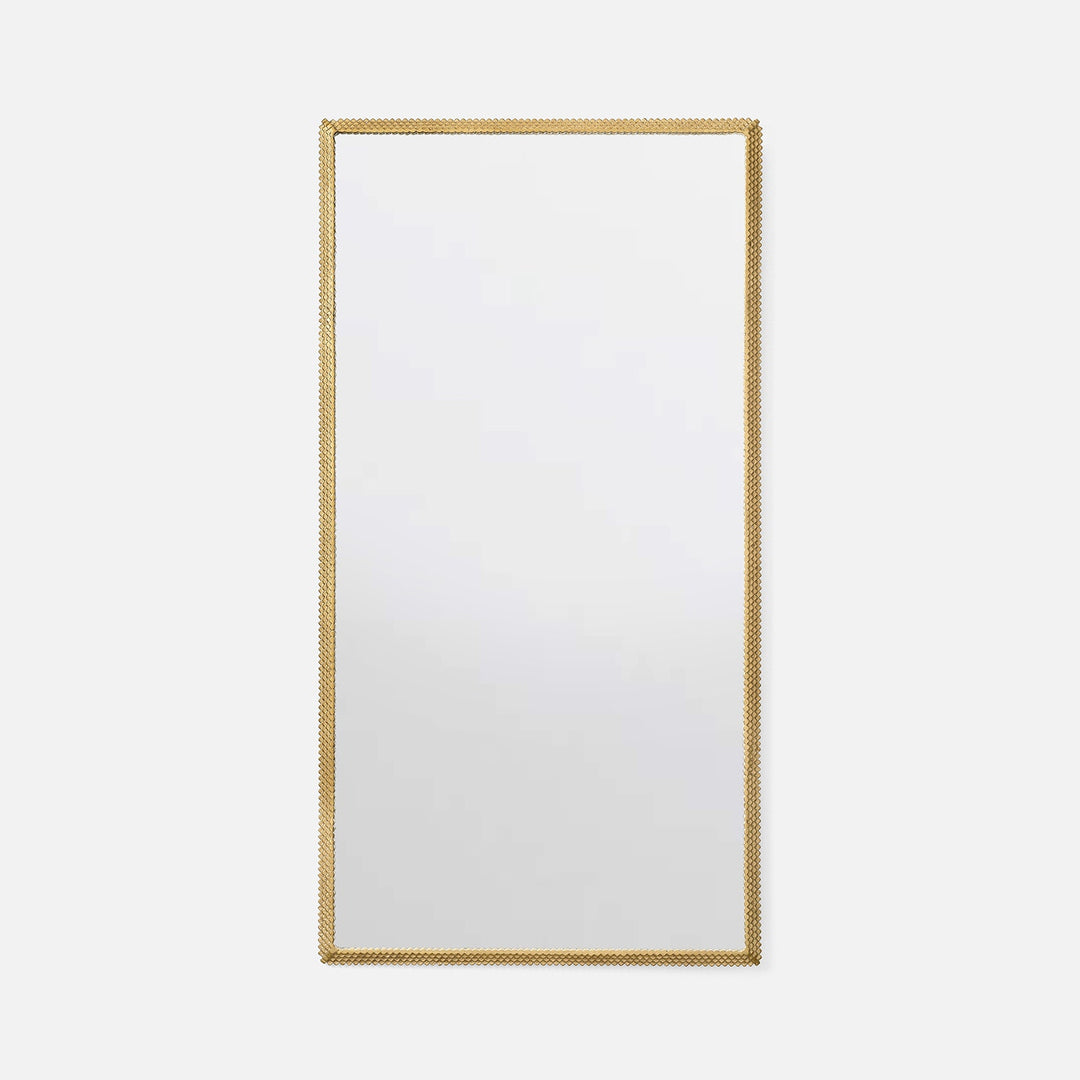 TODD MIRROR
