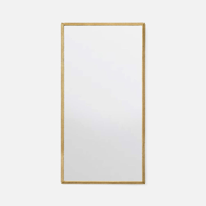 TODD MIRROR