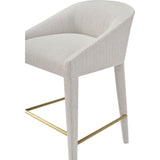 SUMMERLIN BARSTOOL NATURAL