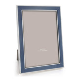 FRAME DENIM ENAMEL & SILVER