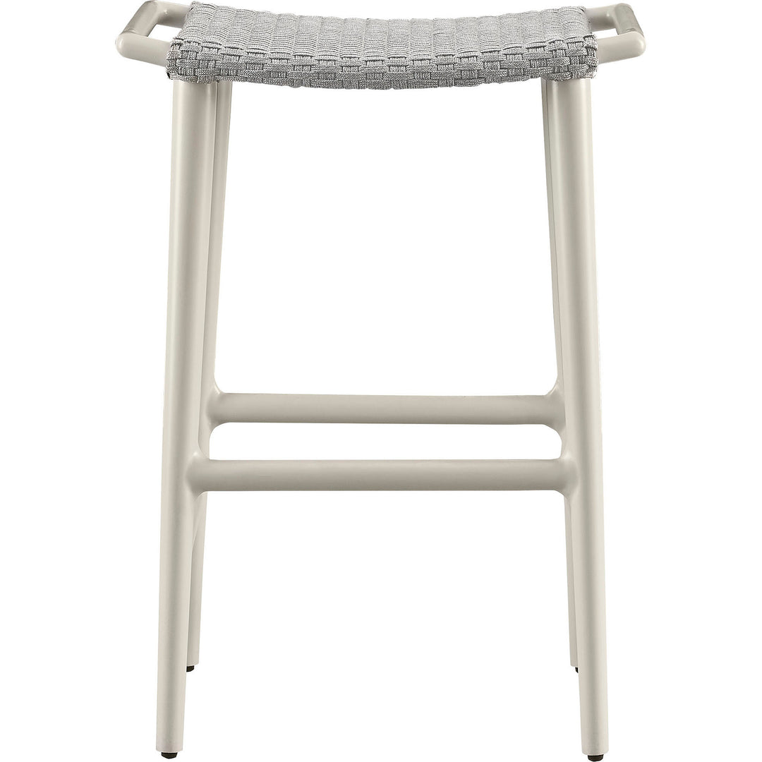 BOW OUTDOOR BARSTOOL