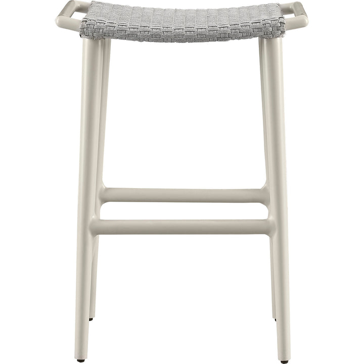 BOW OUTDOOR BARSTOOL