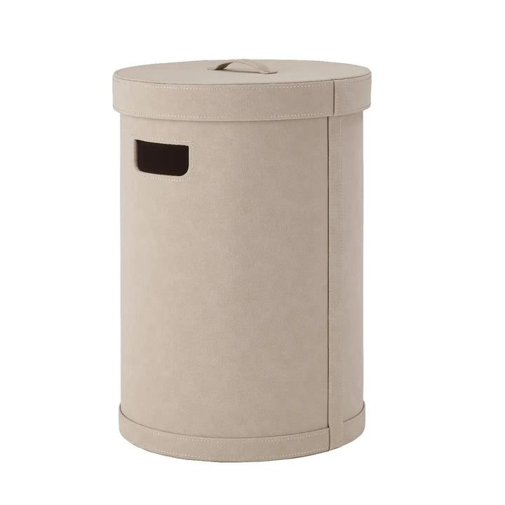 STORAGE BIN WITH LID MEDIUM