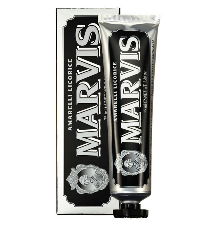 MARVIS TOOTHPASTE FULLSIZE