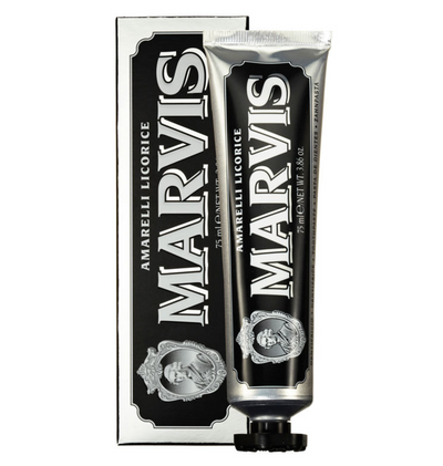 MARVIS TOOTHPASTE (Available in 5 Flavors)