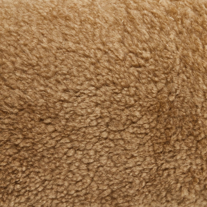 CHAIR AMBER SHEARLING