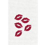 GUEST TOWEL SMOOCH