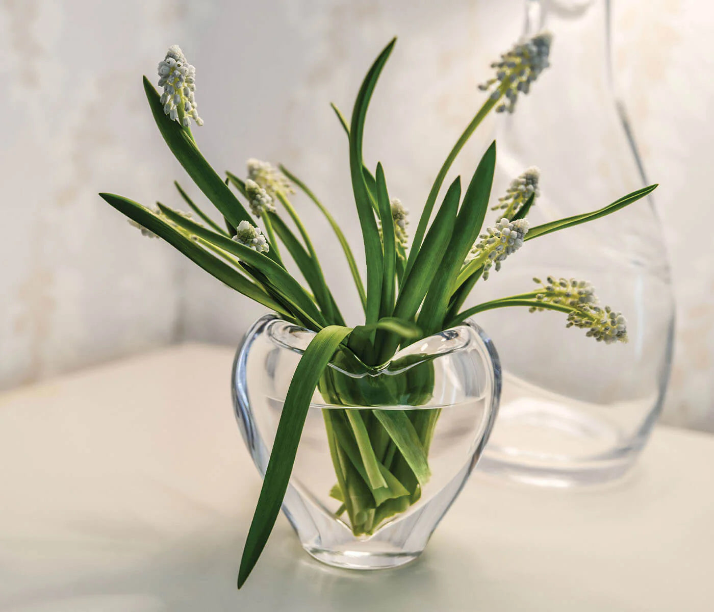 VASE ROMANCE