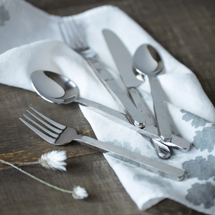 5-PIECE FLATWARE SET ORLEANS #24809