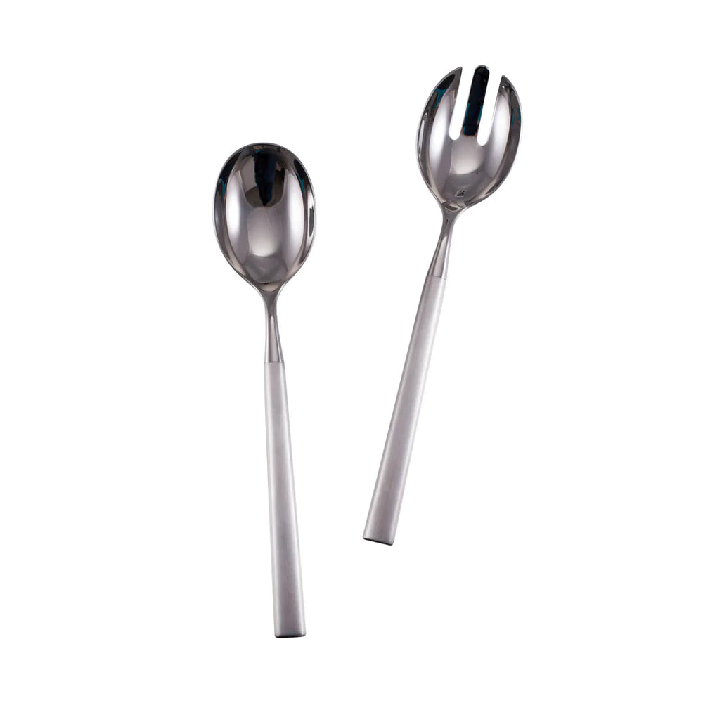 2-PIECE SERVING SET HARTLAND #24814
