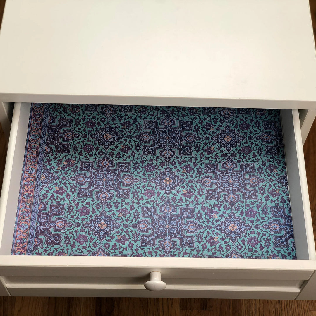 DRAWER LINERS THE GIFT OF PERSIA #24846