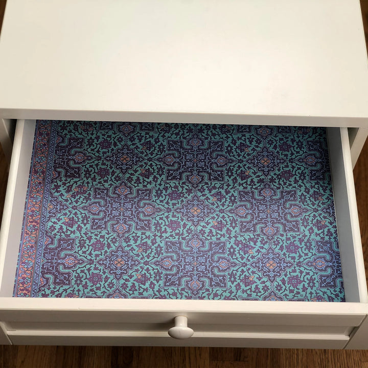 DRAWER LINERS THE GIFT OF PERSIA #24846