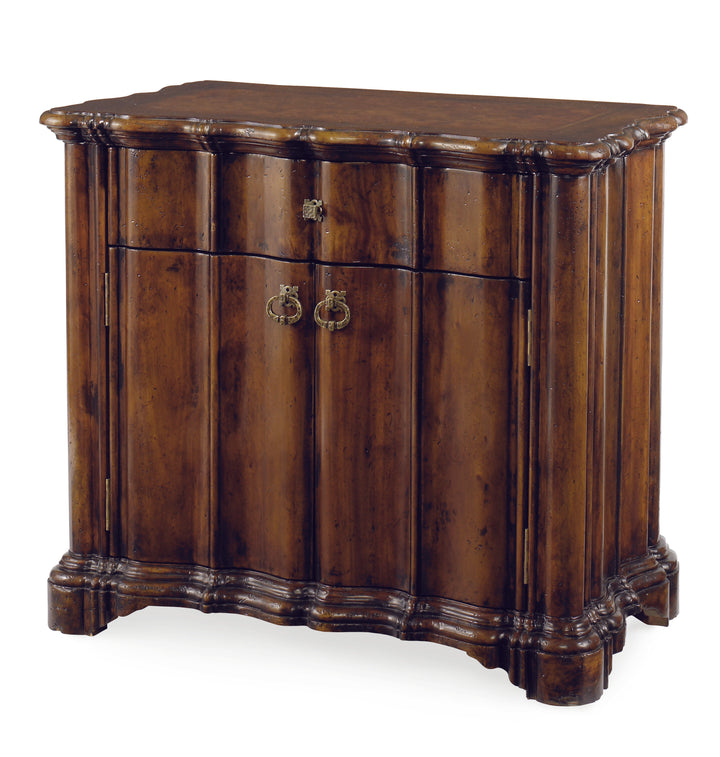 MARBELLA CINTA NIGHTSTAND