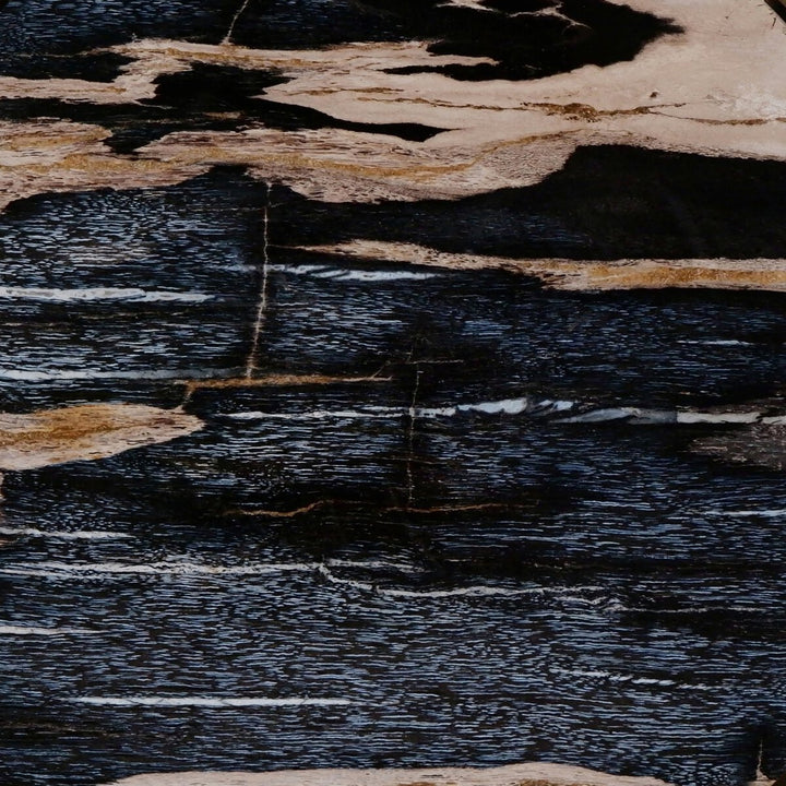 KNOT LIGHT & DARK WOOD