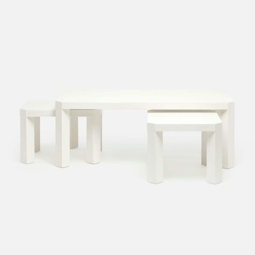 TAYLAM NESTING COFFEE TABLES