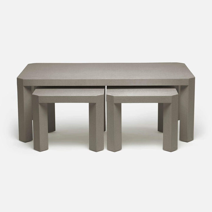 TAYLAM NESTING COFFEE TABLES