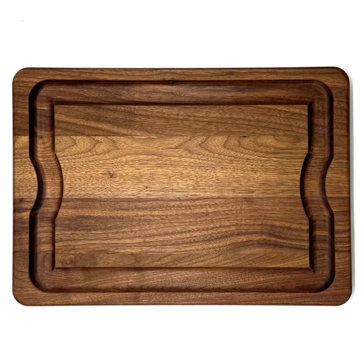 BOARDS BBQ CARVING ANTHEM WALNUT