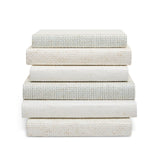 BOOK STACK PAPER WHITE