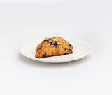 PLATE SALAD/DESSERT WHITE STONEWARE