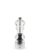 SALT & PEPPER MILL ACRYLIC